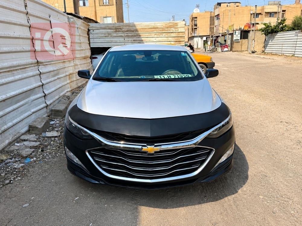 شيفروليه ماليبو